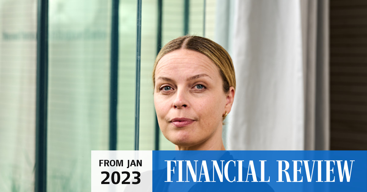 Australian Firms Are Slow To Answer Net Zero Supply Call For Critical 
